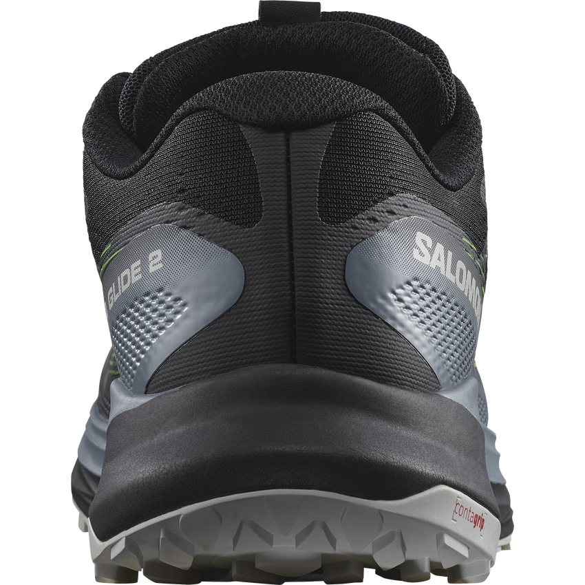 ULTRA GLIDE 2