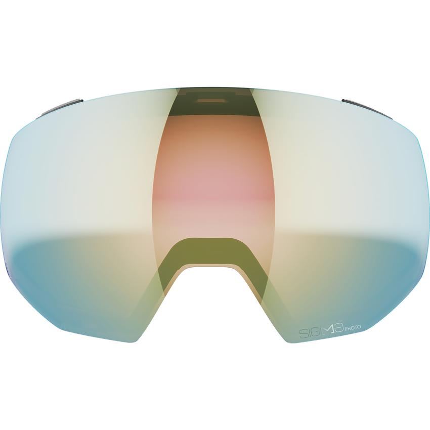 RADIUM PRIME LENS SIGMA PHOTO