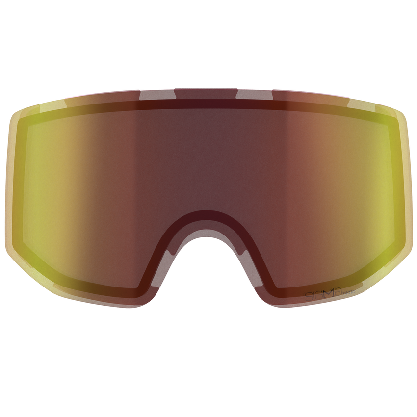 SENTRY PRIME LENS SIGMA PHOTO