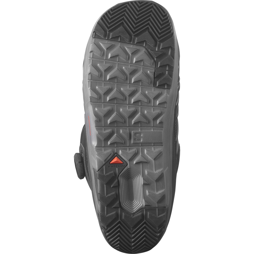 LAUNCH BOA® SJ BOA®