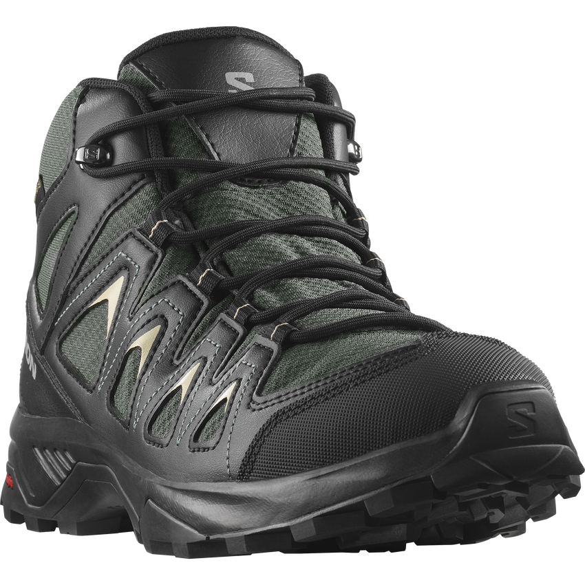 X BRAZE MID GORE-TEX
