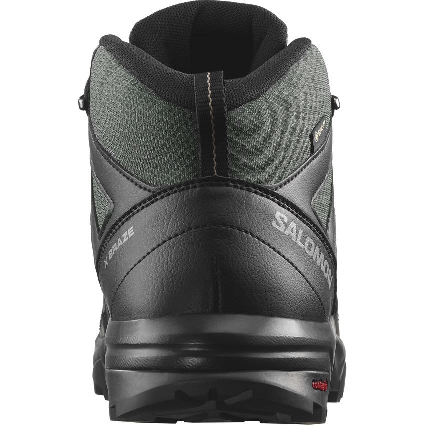 X BRAZE MID GORE-TEX