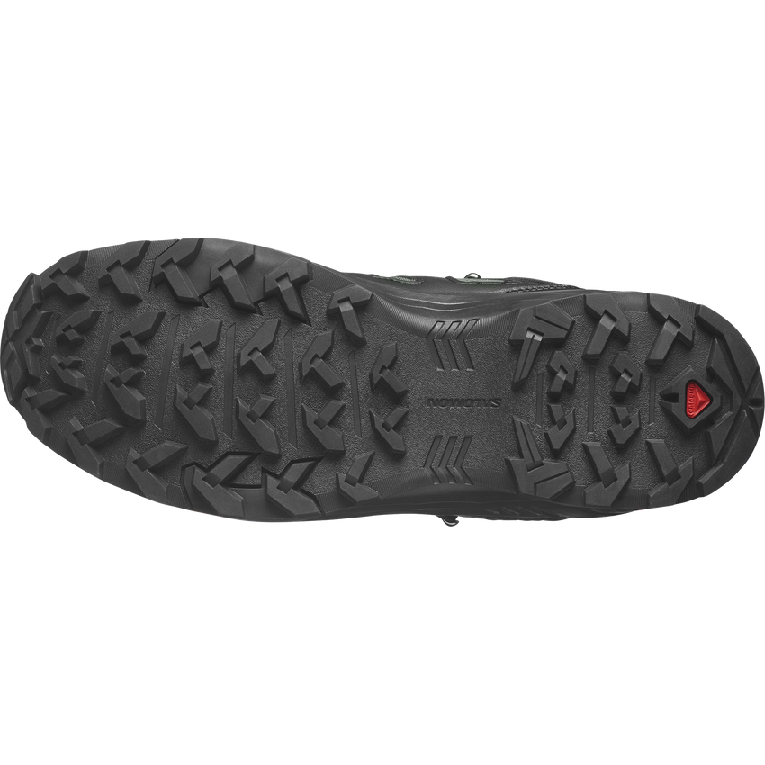 X BRAZE MID GORE-TEX