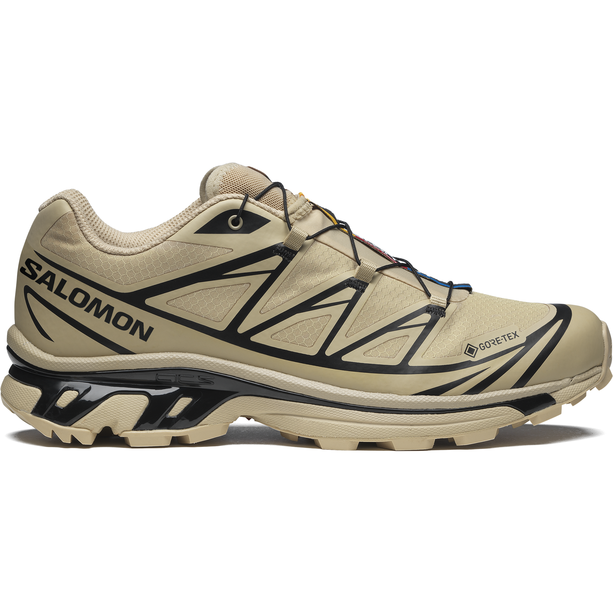 Salomon XT-6 GORE-TEX ランニングシューズ 24cm XT-6 GORE-TEX – サロモン公式オンラインストア