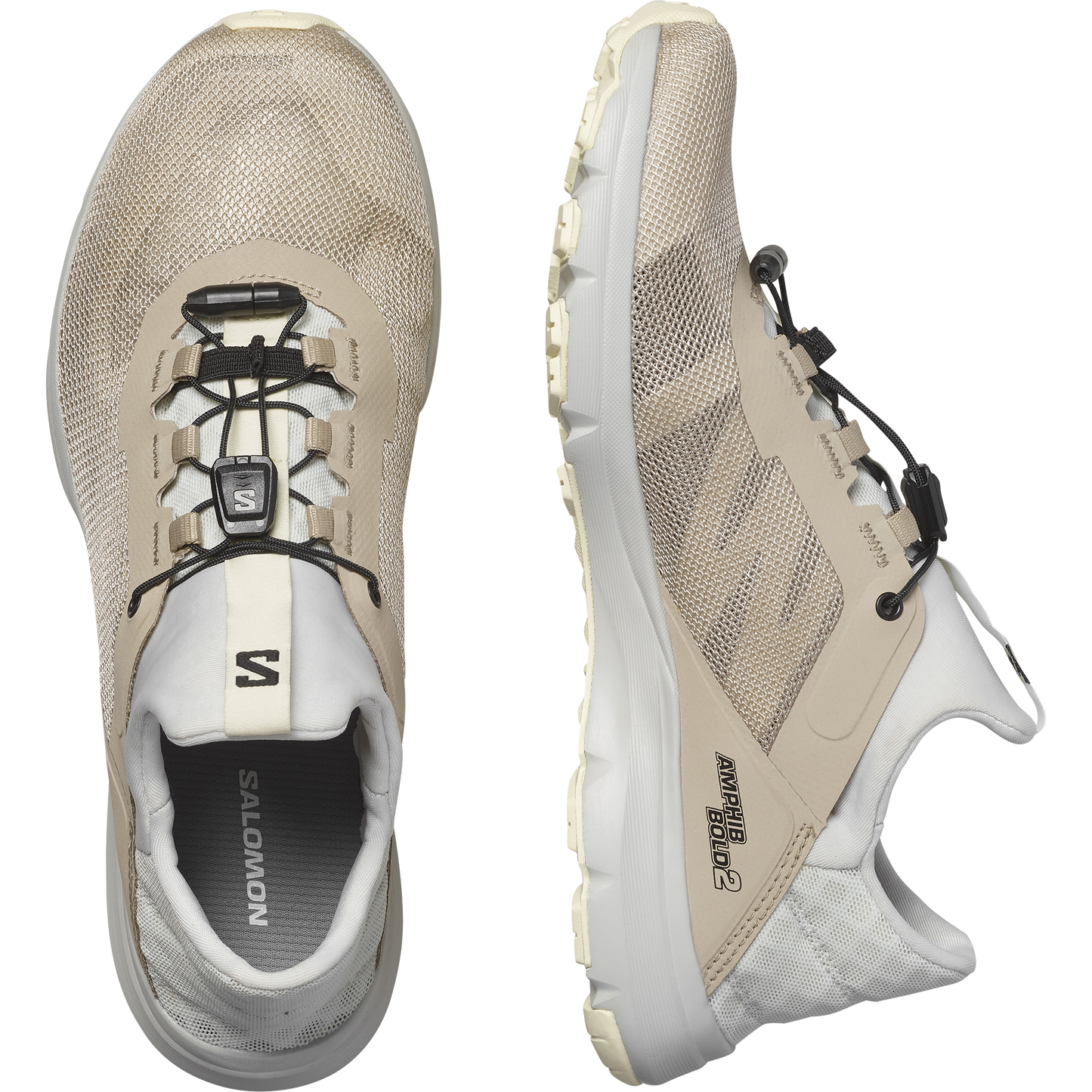 AMPHIB BOLD 2