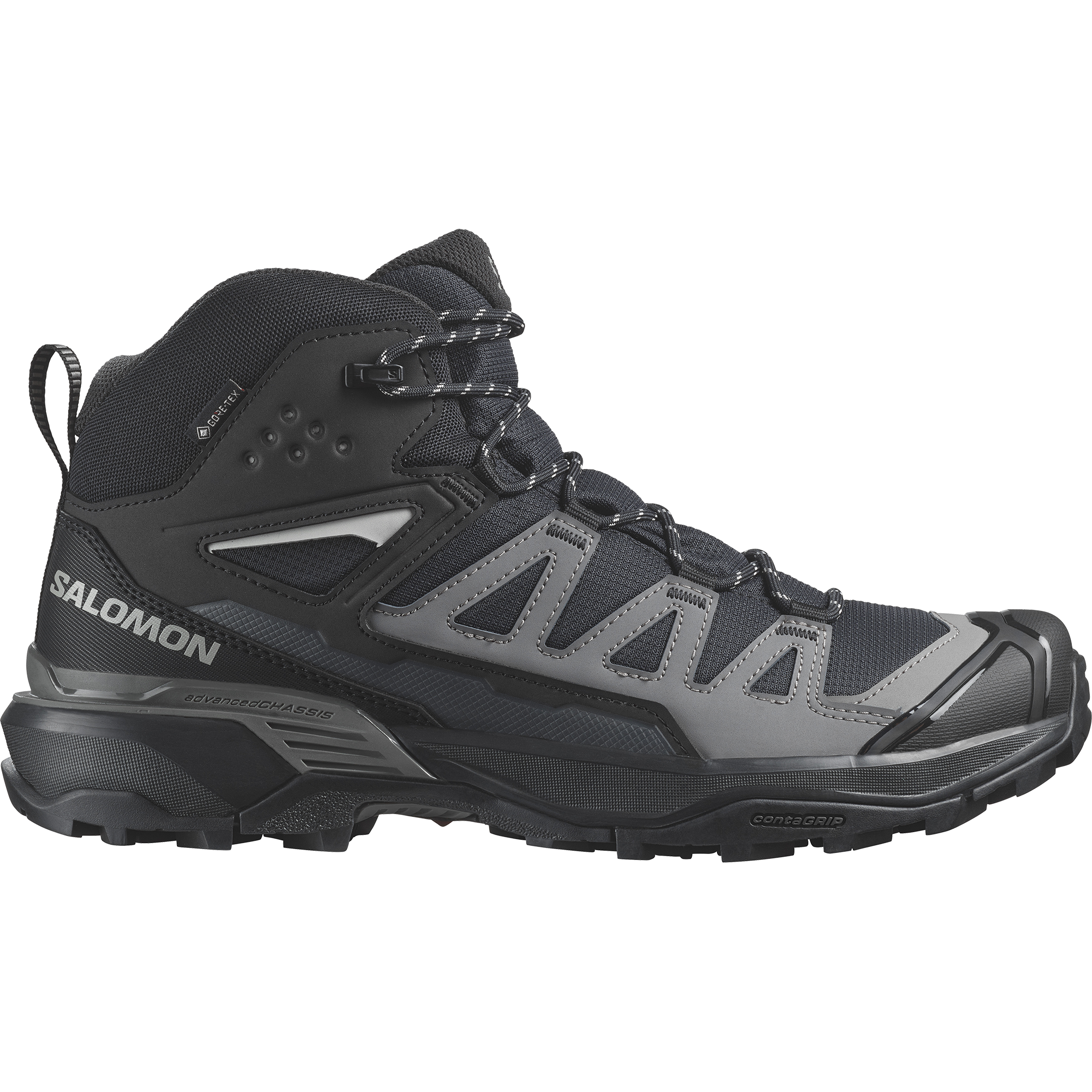 X ULTRA 360 MID GORE-TEX – サロモン公式オンラインストア X ULTRA 360 MID GORE-TEX – サロモン公式オンラインストア