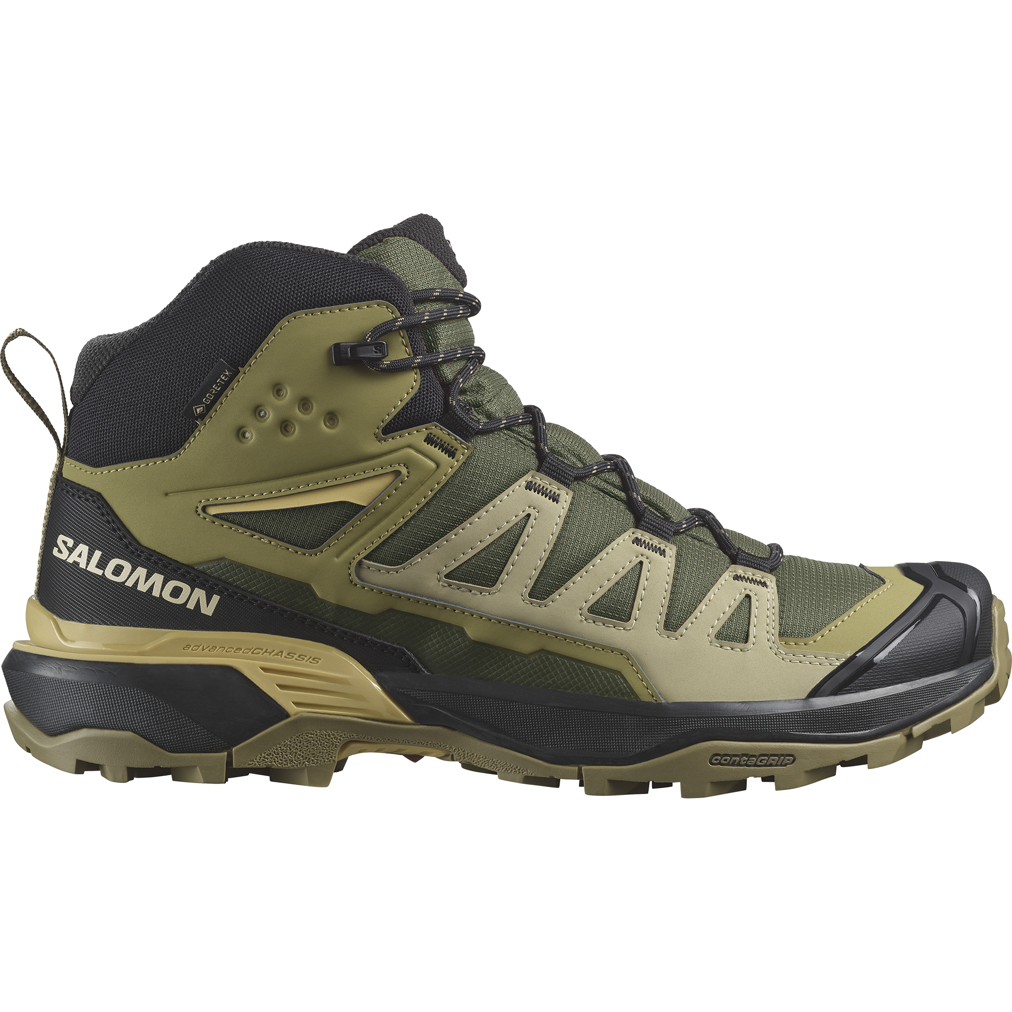 X ULTRA 360 MID GORE-TEX – サロモン公式オンラインストア X ULTRA 360 MID GORE-TEX – サロモン公式オンラインストア