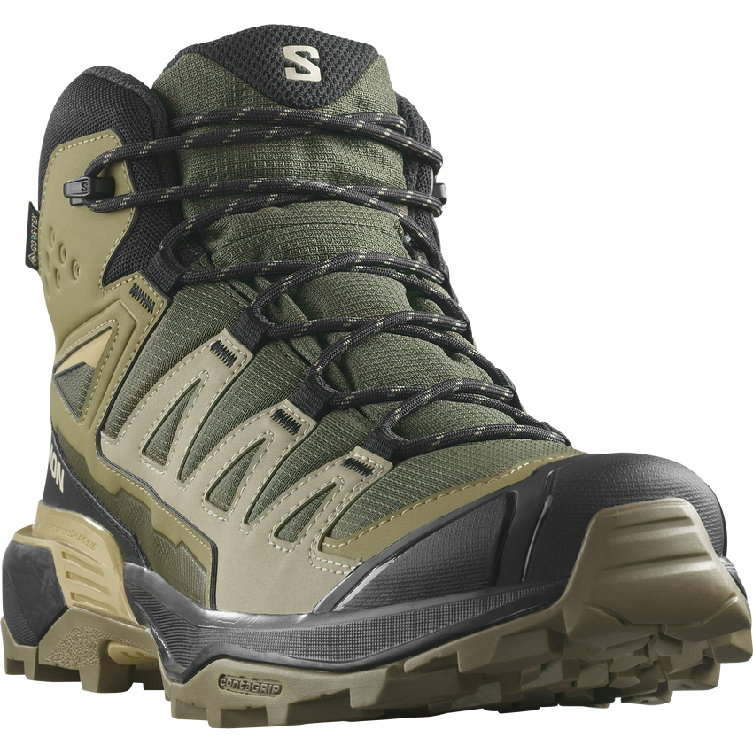 X ULTRA 360 MID GORE-TEX