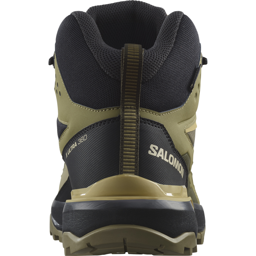 X ULTRA 360 MID GORE-TEX