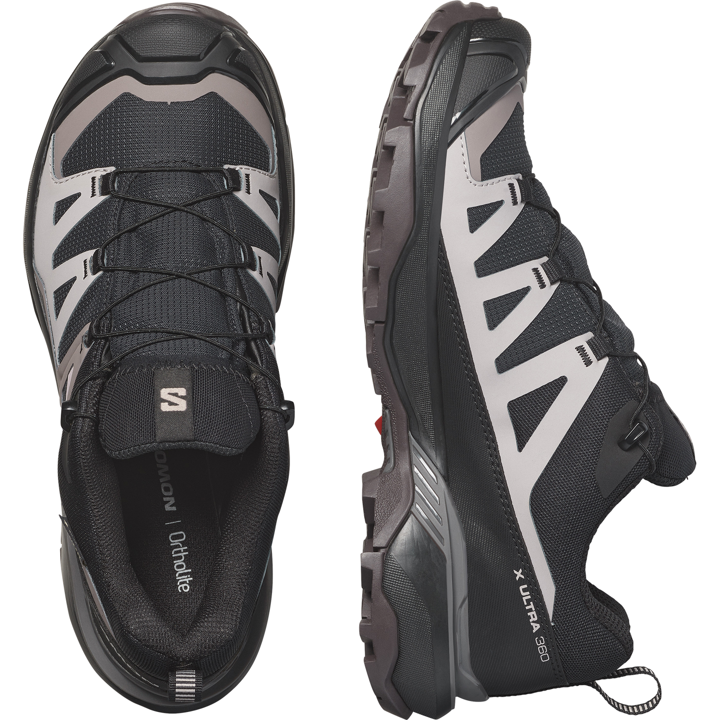 X ULTRA 360 GORE-TEX