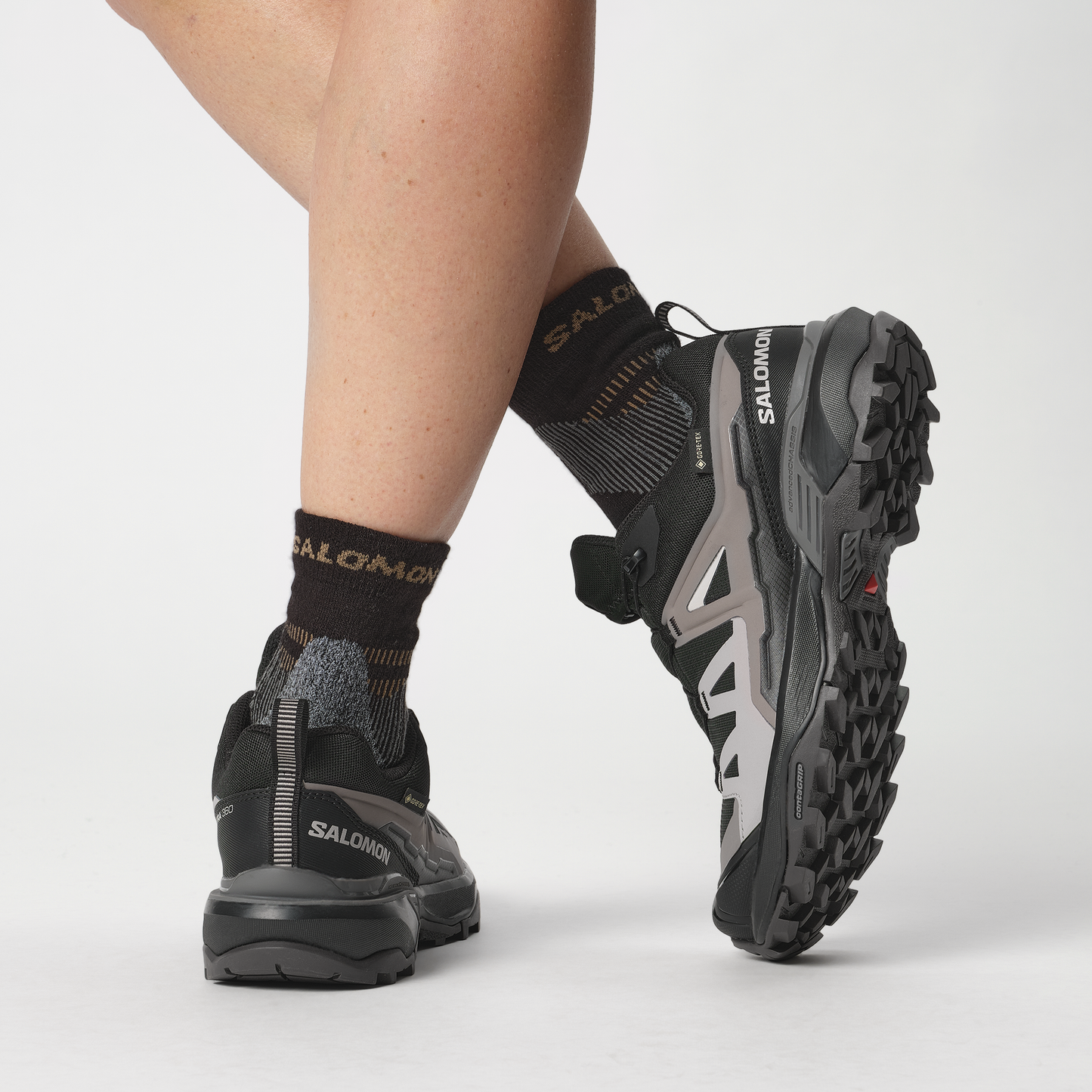 X ULTRA 360 GORE-TEX