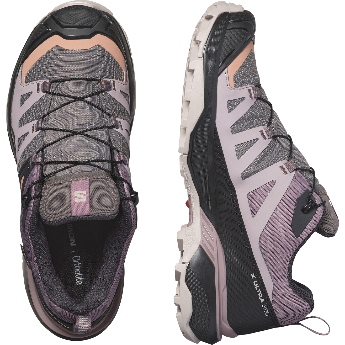 X ULTRA 360 GORE-TEX