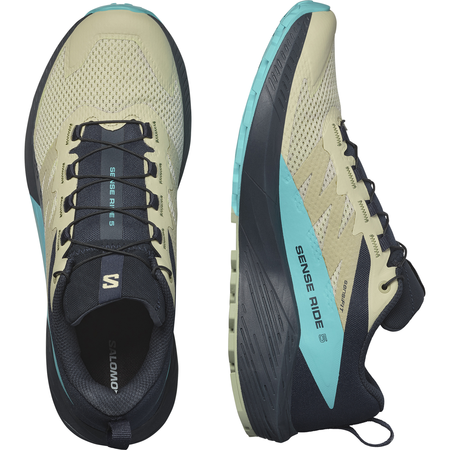 SENSE RIDE 5