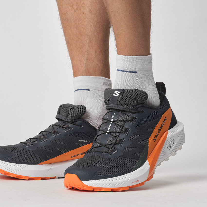 SENSE RIDE 5 GORE-TEX