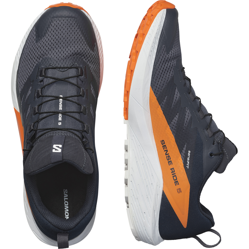 SENSE RIDE 5 GORE-TEX