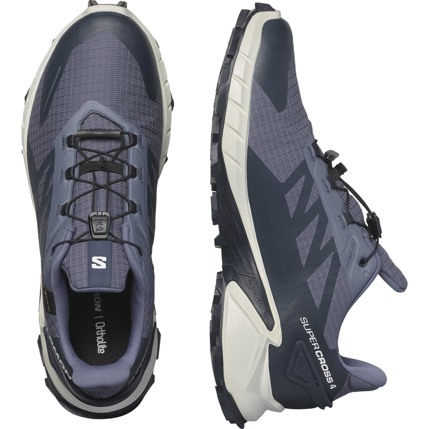 SUPERCROSS 4 GORE-TEX