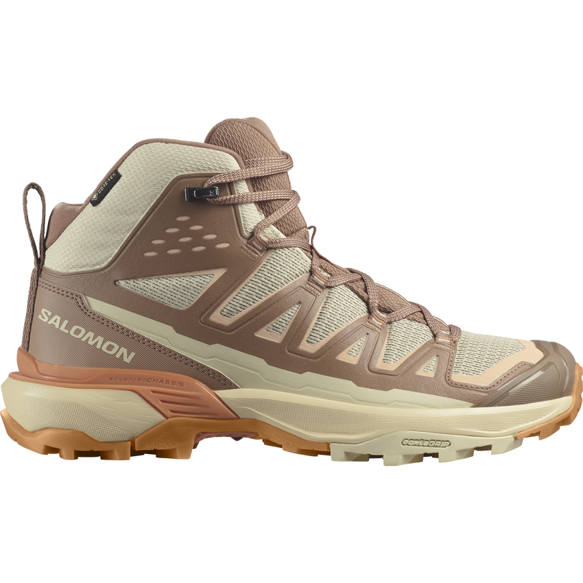 X ULTRA 360 EDGE MID GORE-TEX