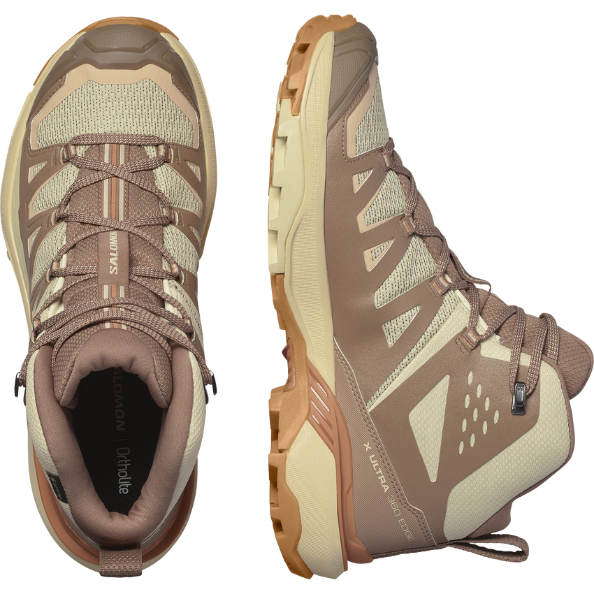 X ULTRA 360 EDGE MID GORE-TEX