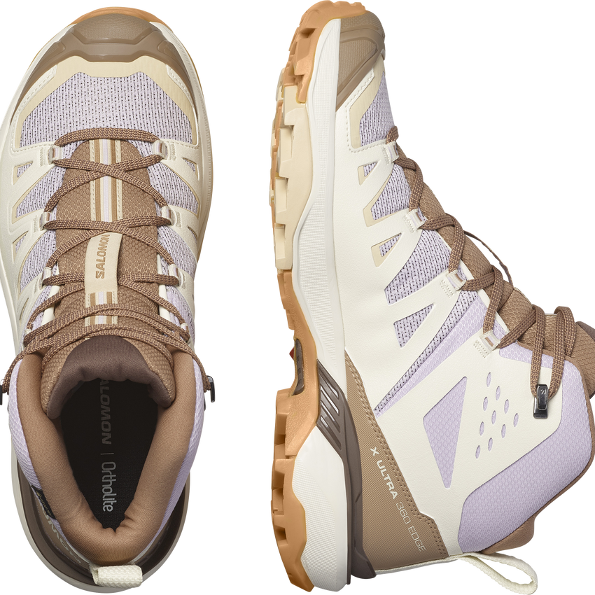 X ULTRA 360 EDGE MID GORE-TEX
