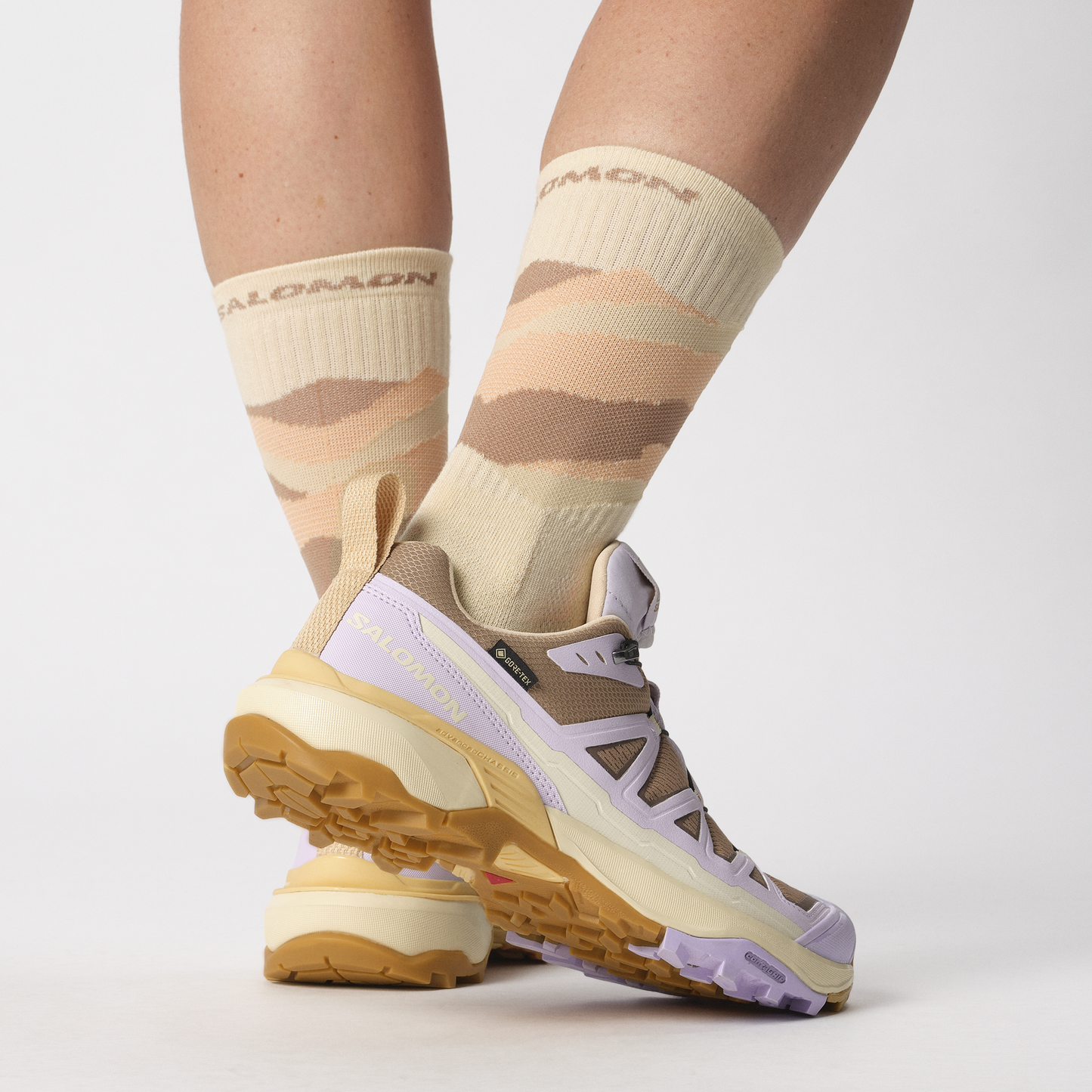 X ULTRA 360 EDGE GORE-TEX