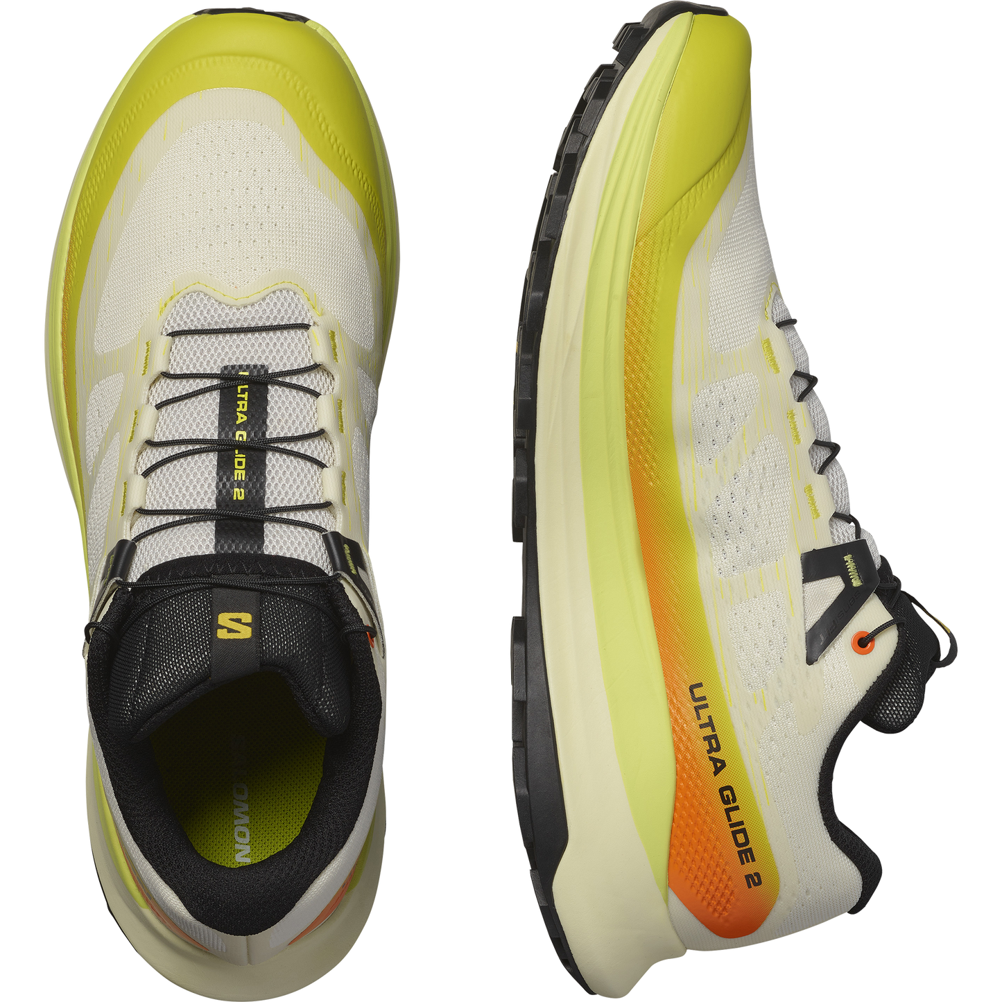 ULTRA GLIDE 2