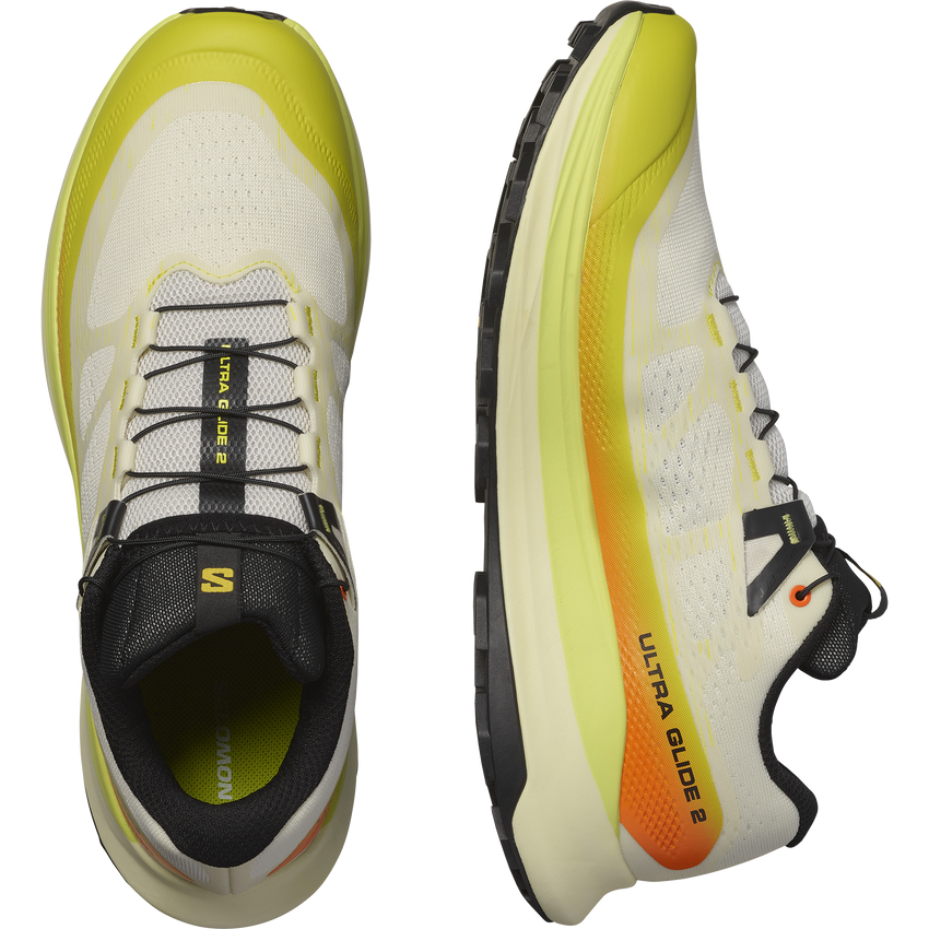 ULTRA GLIDE 2