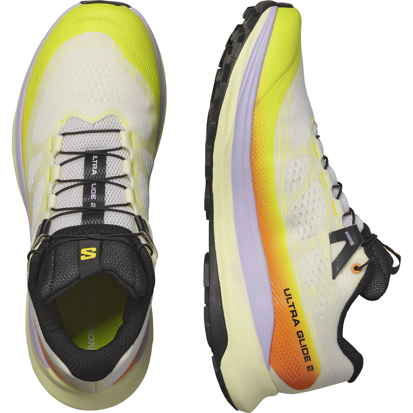 ULTRA GLIDE 2