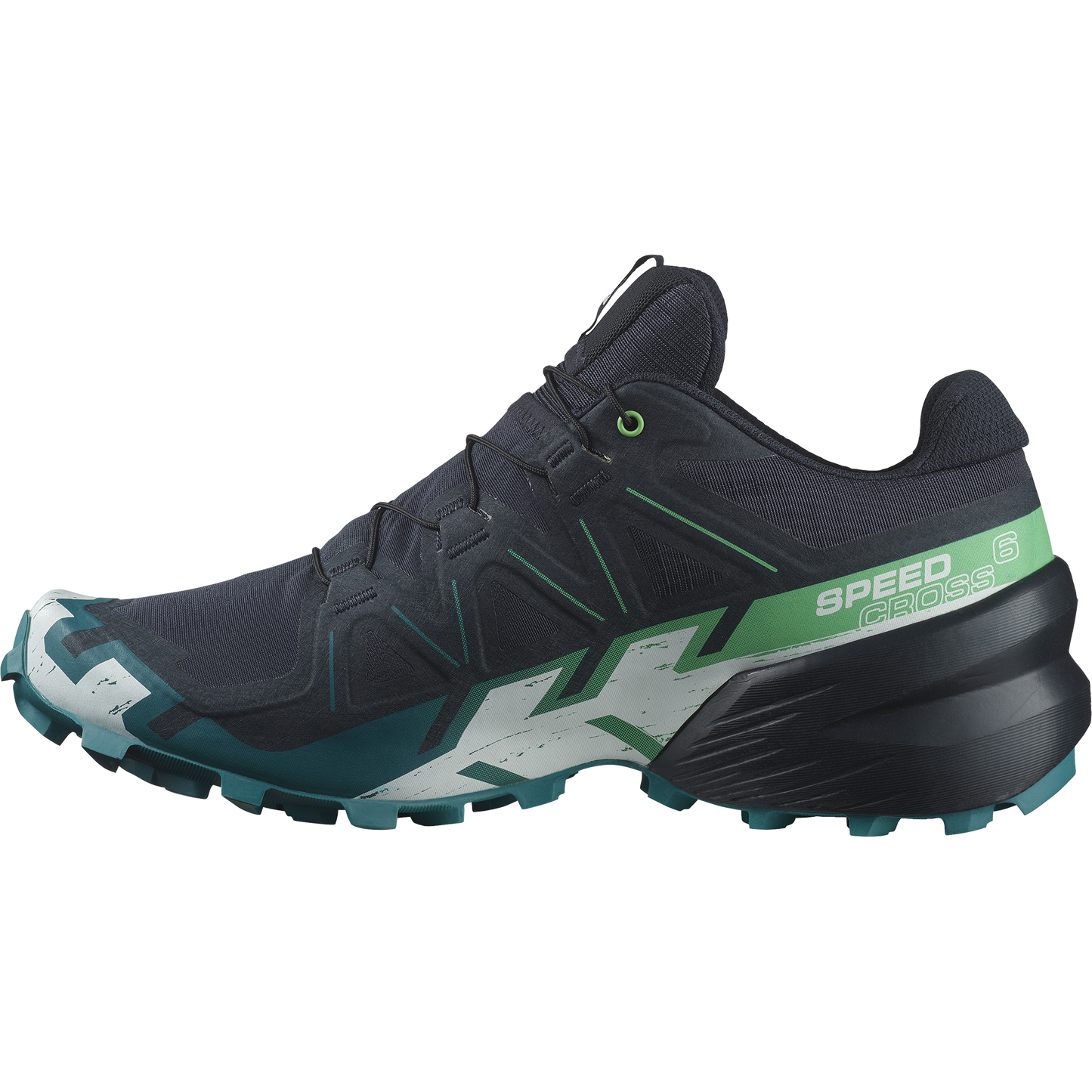 SPEEDCROSS 6