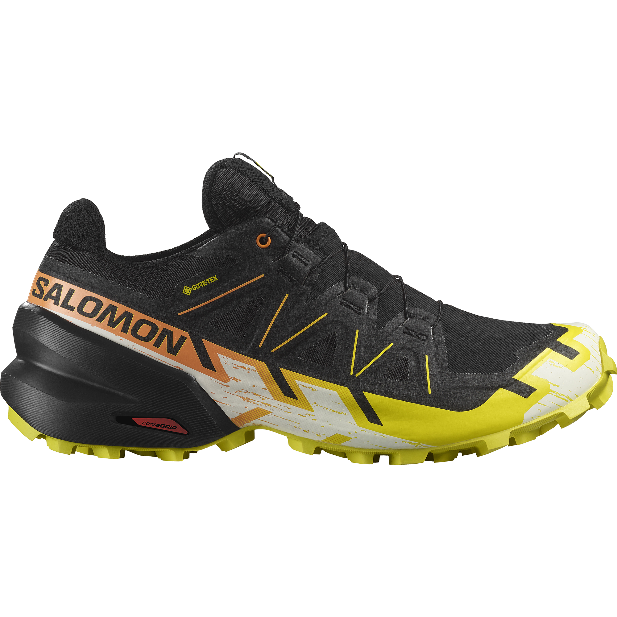 SPEEDCROSS 6 GORE-TEX – サロモン公式オンラインストア SPEEDCROSS 6 GORE-TEX – サロモン公式オンラインストア