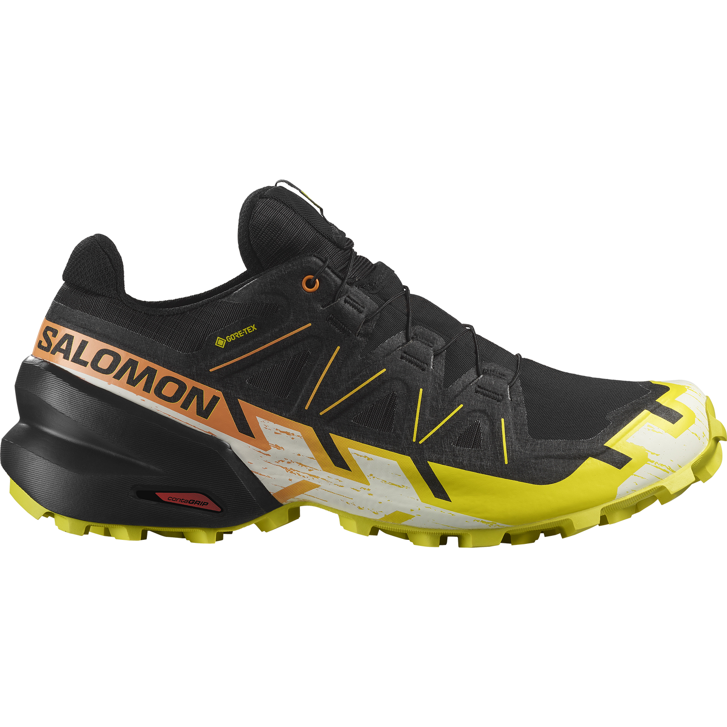 SPEEDCROSS 6 GORE-TEX
