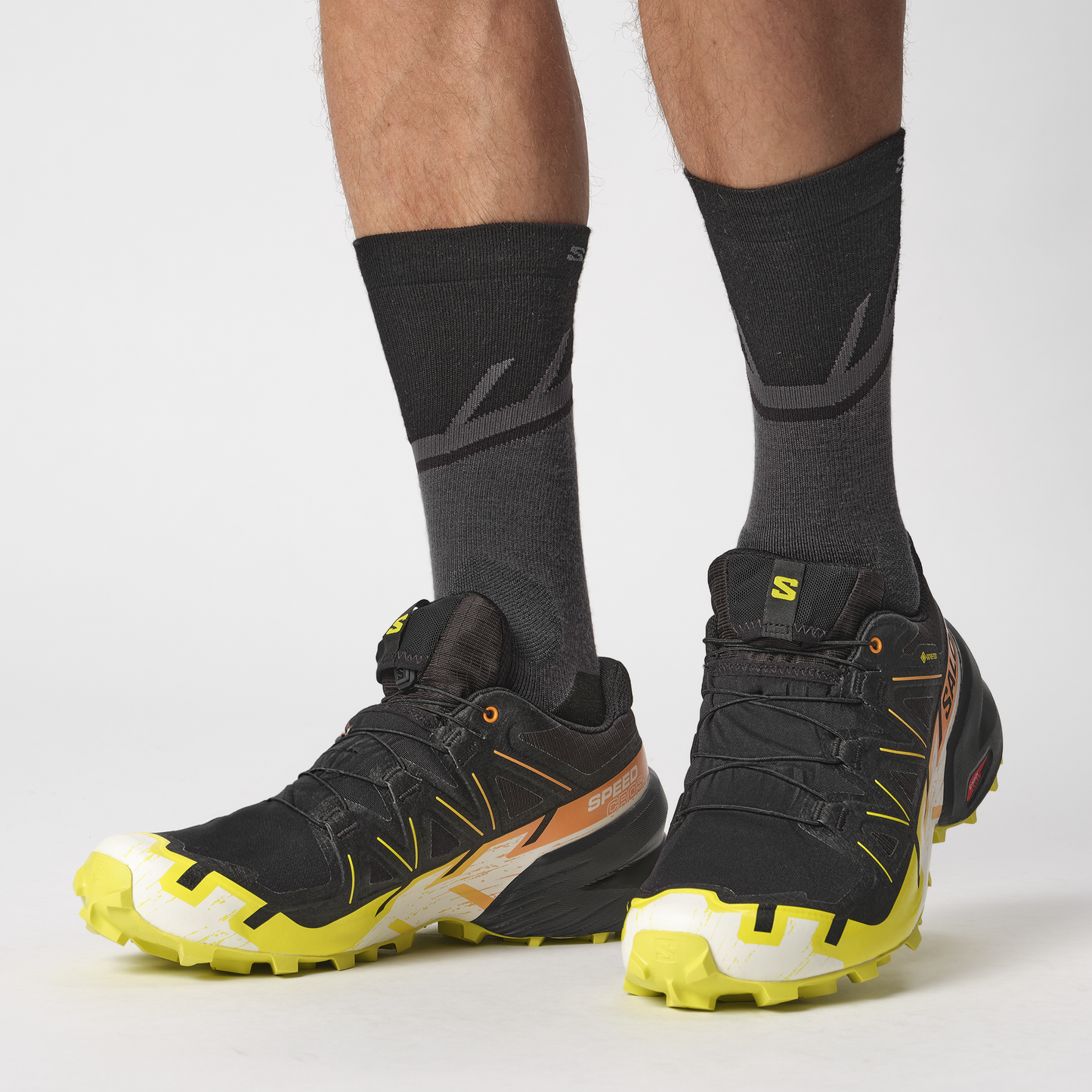 SPEEDCROSS 6 GORE-TEX