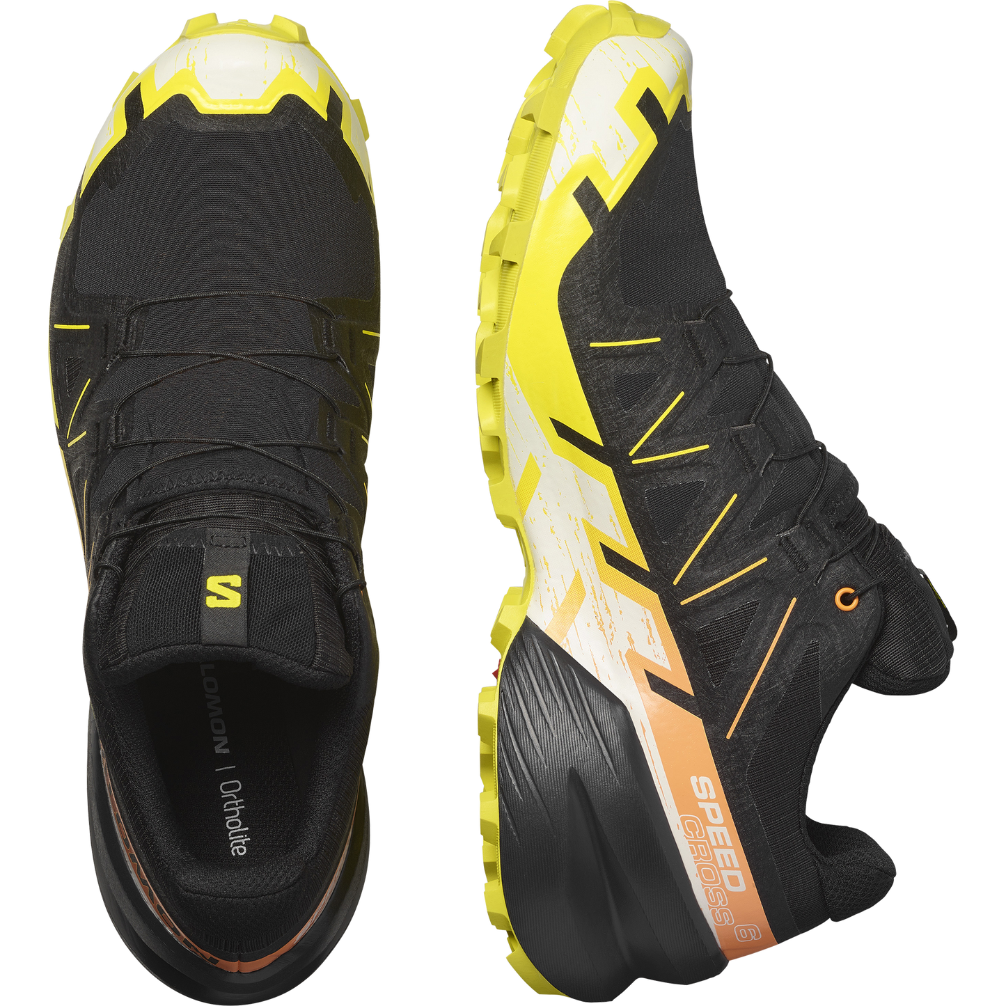 SPEEDCROSS 6 GORE-TEX