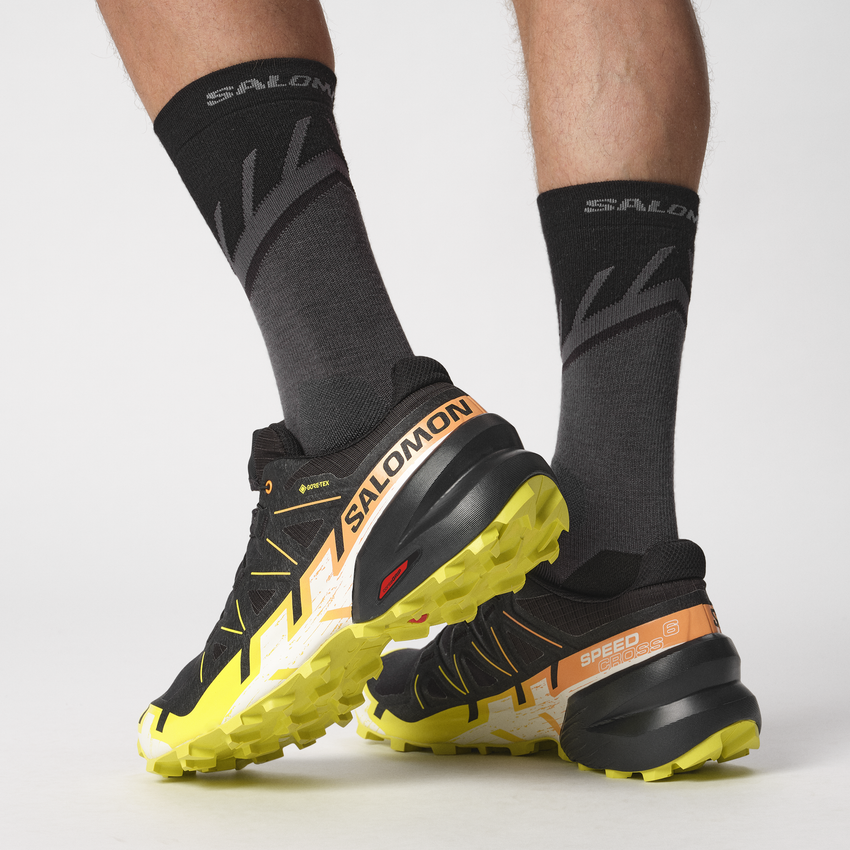 SPEEDCROSS 6 GORE-TEX