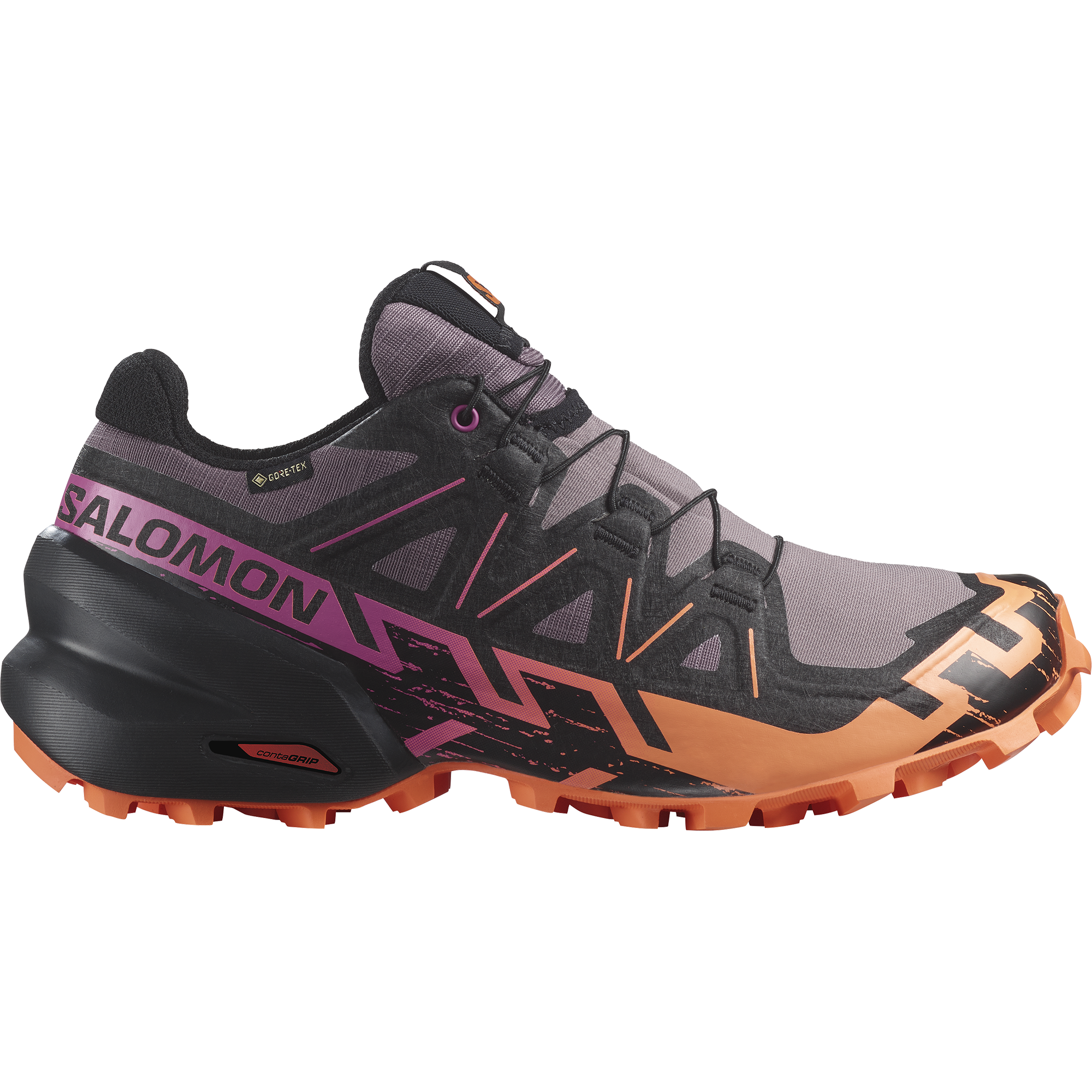 ⑥ メグえもん SPEEDCROSS 6 GORE-TEX – サロモン公式オンラインストア
