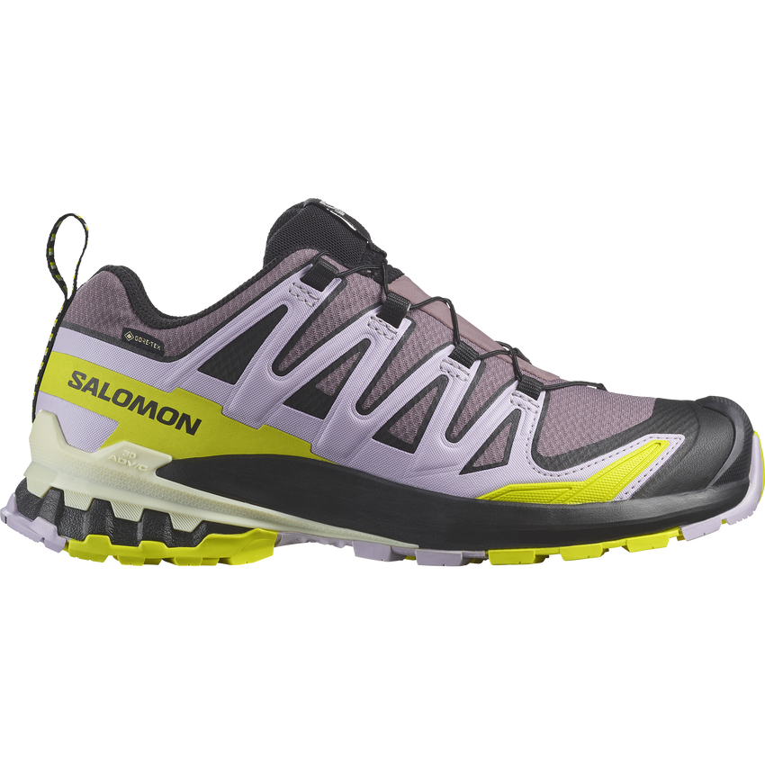 XA PRO 3D V9 GORE-TEX