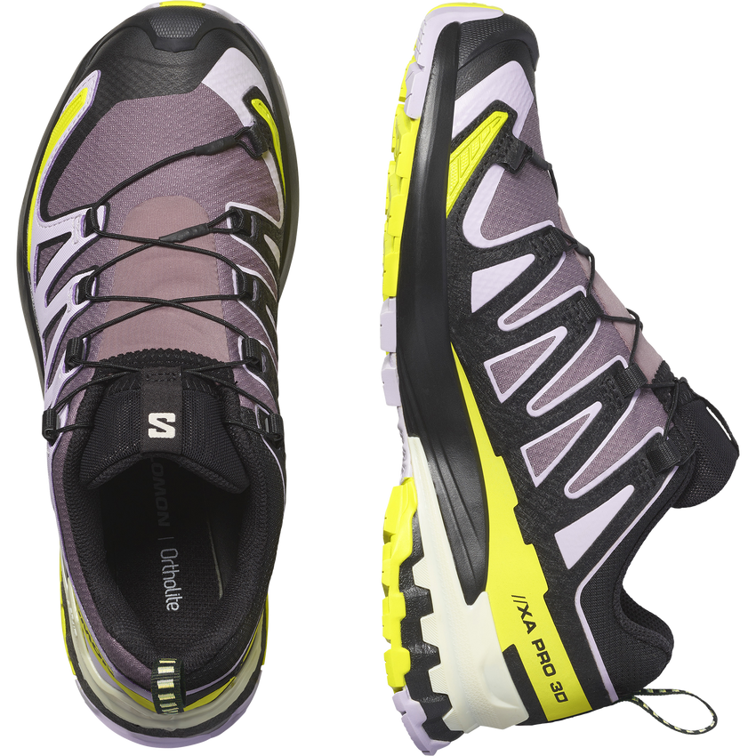 XA PRO 3D V9 GORE-TEX