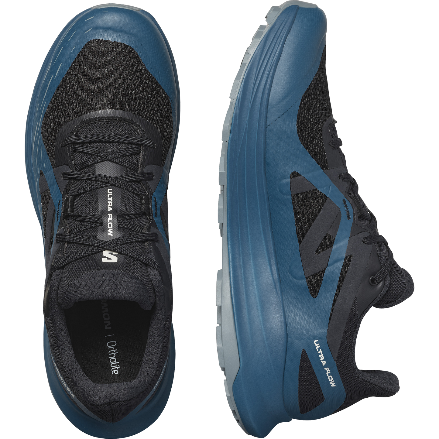 ULTRA FLOW GORE TEX