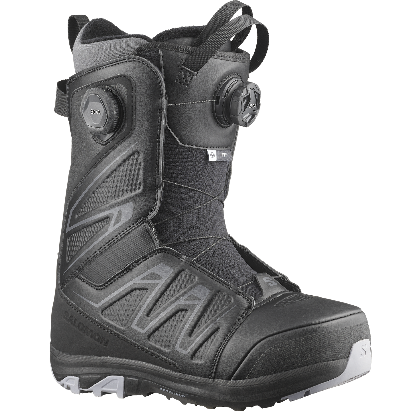 IVY BOA® SJ BOA®