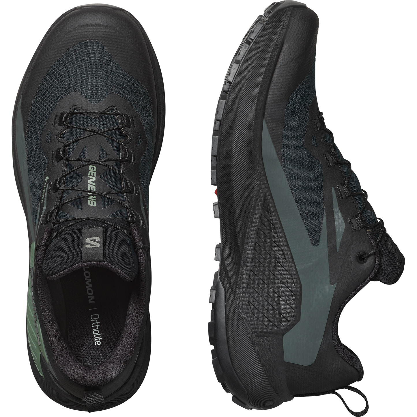GENESIS GORE-TEX