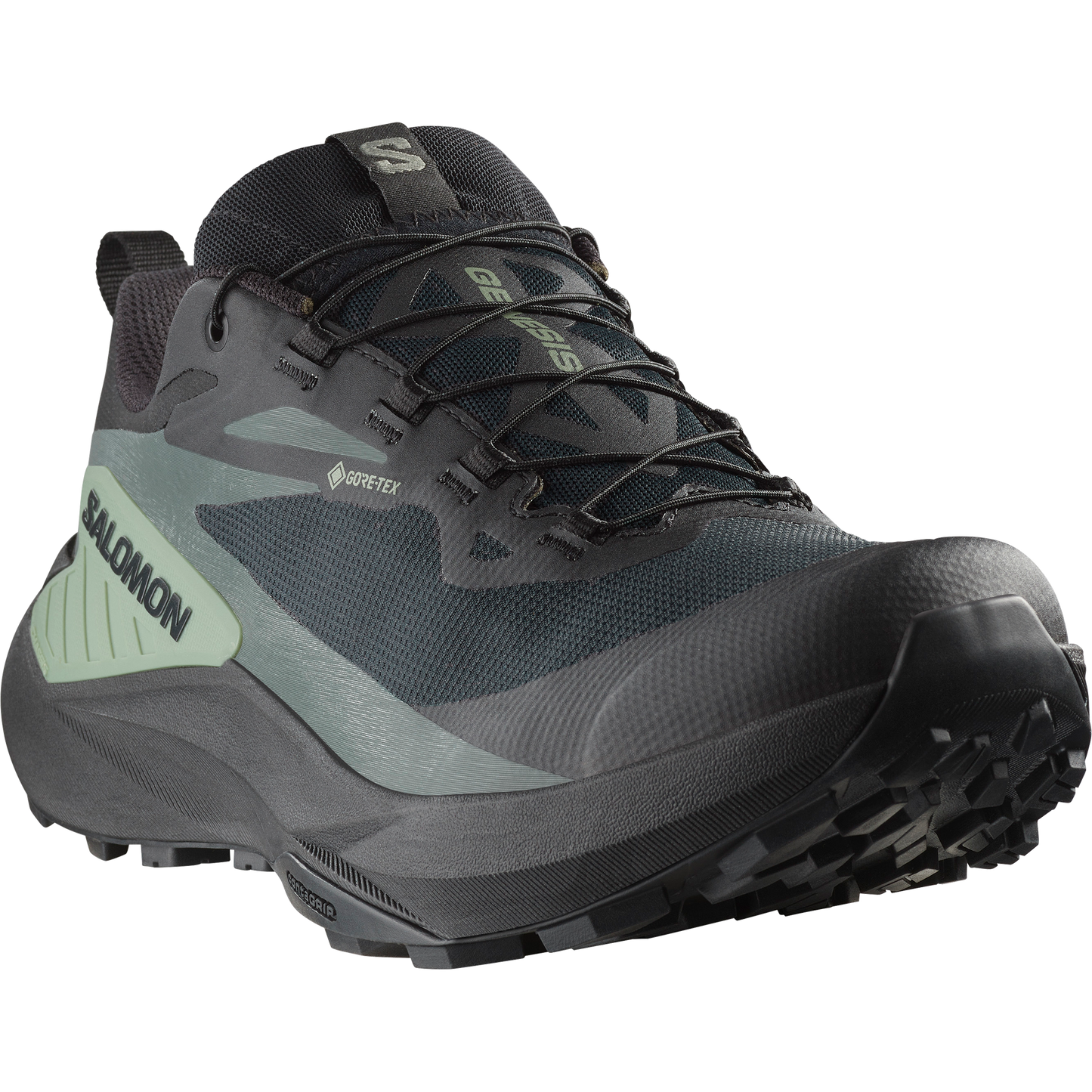 GENESIS GORE-TEX