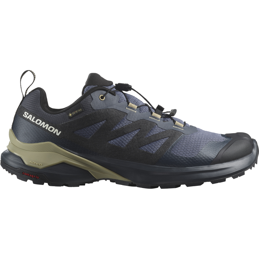 X-ADVENTURE GORE-TEX