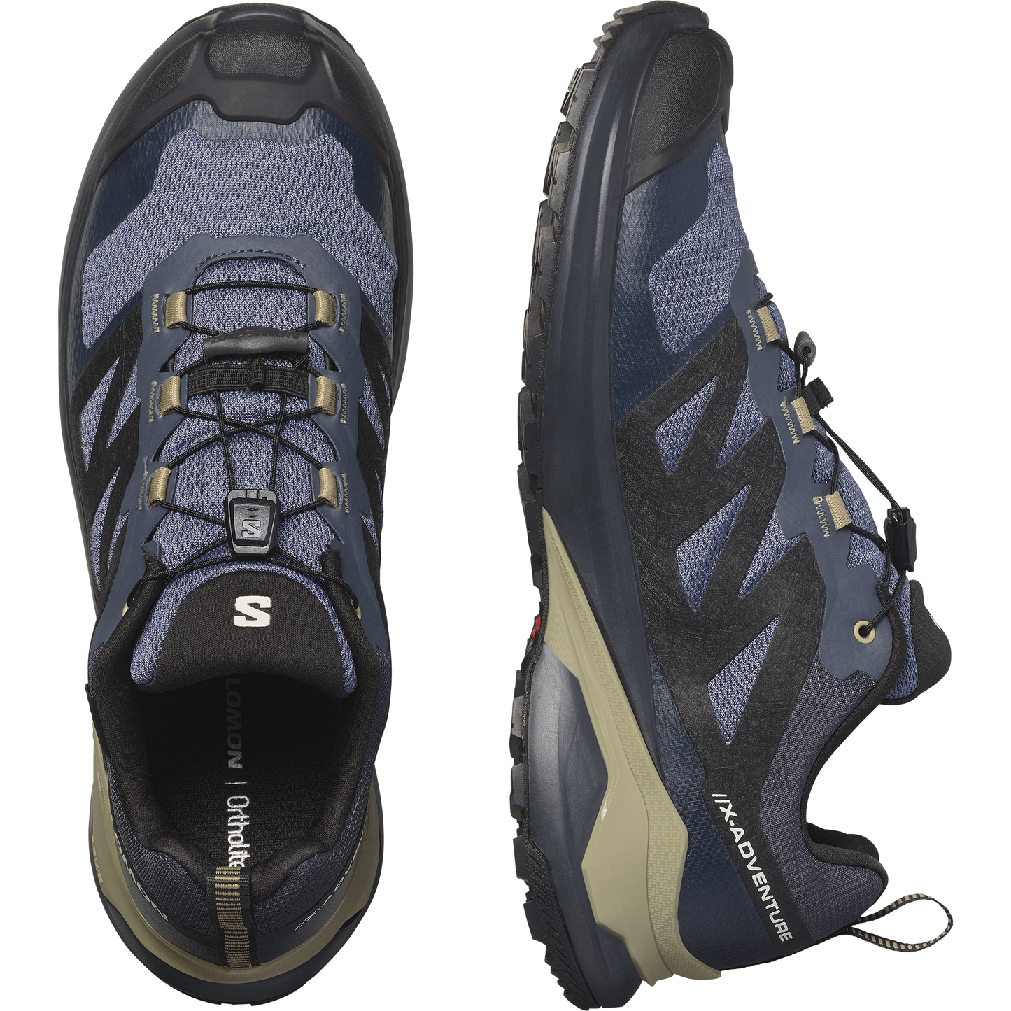 X-ADVENTURE GORE-TEX