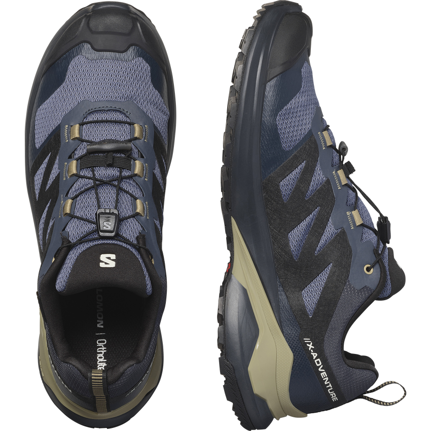 X-ADVENTURE GORE-TEX