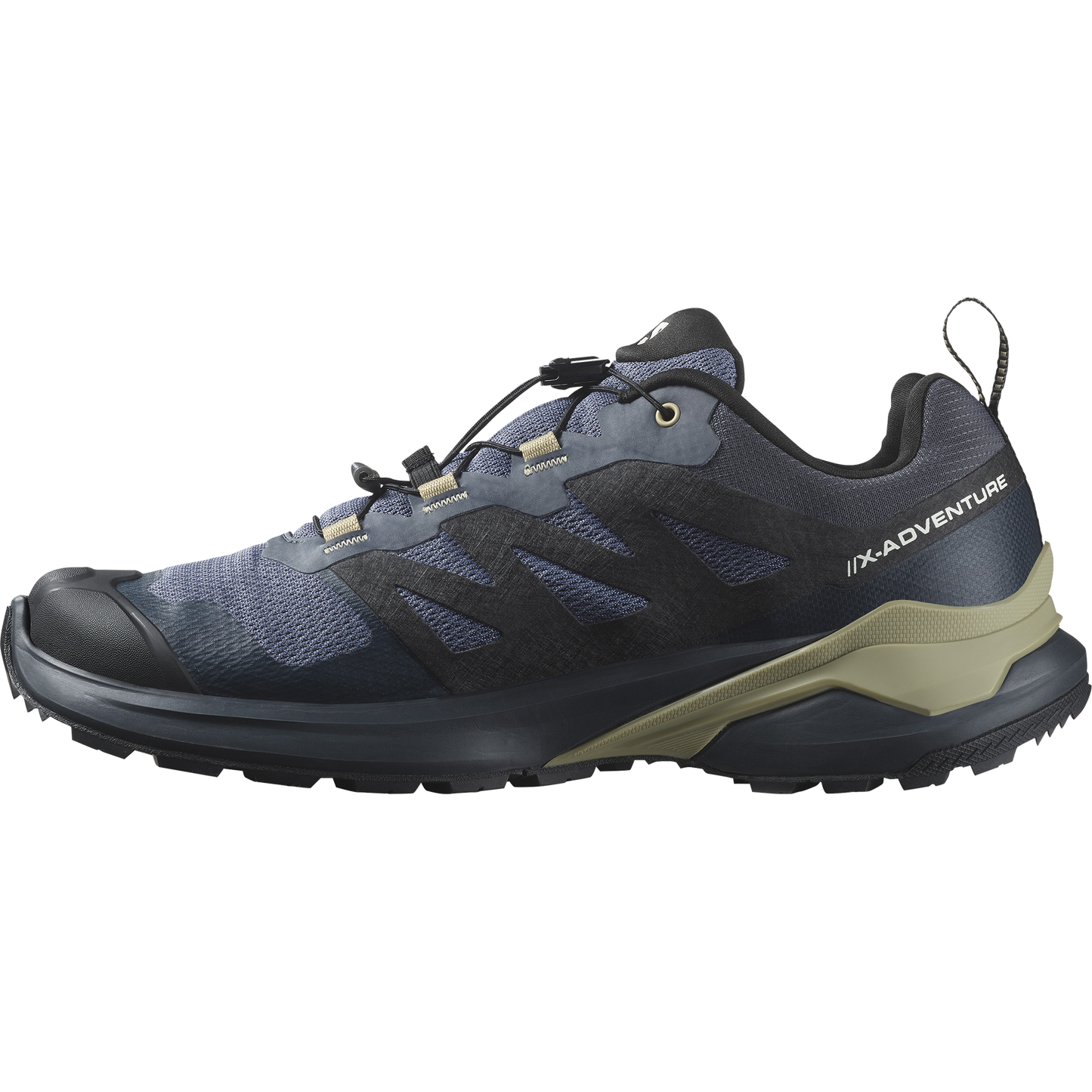 X-ADVENTURE GORE-TEX