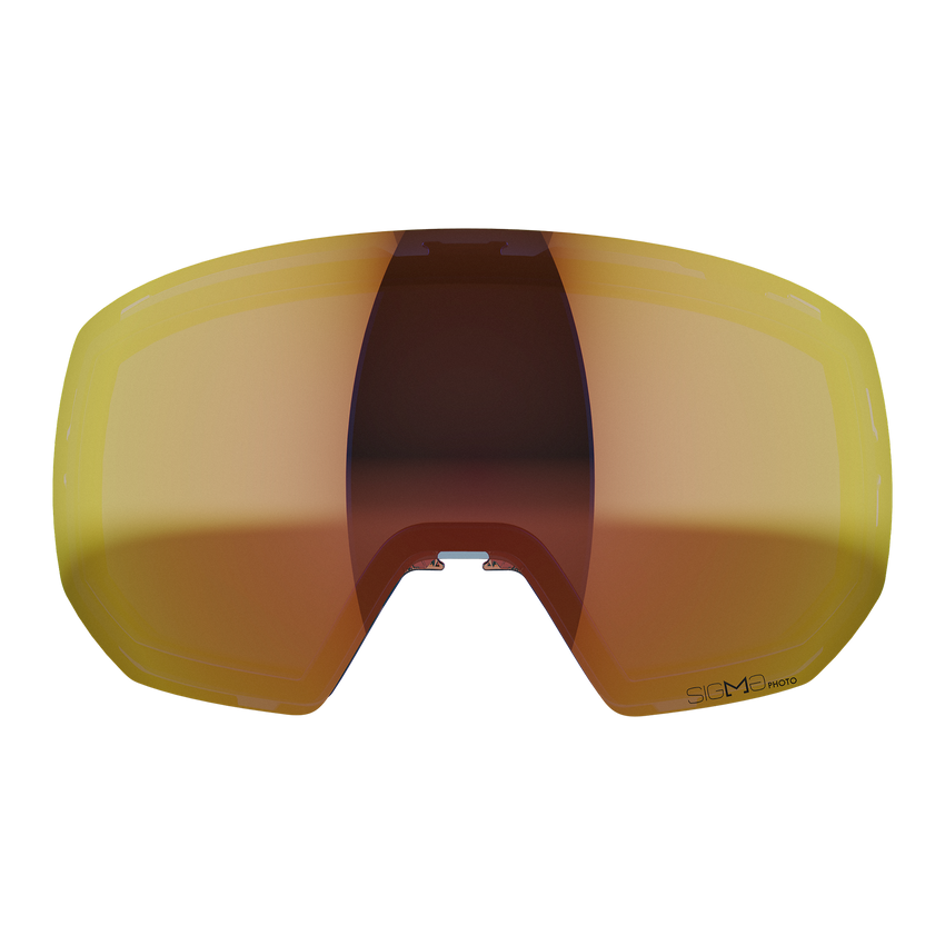 RADIUM PRO LENS SIGMA PHOTO