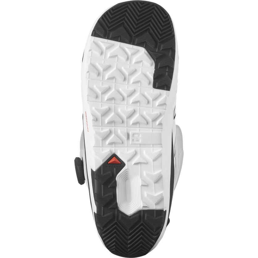 LAUNCH BOA® SJ BOA®