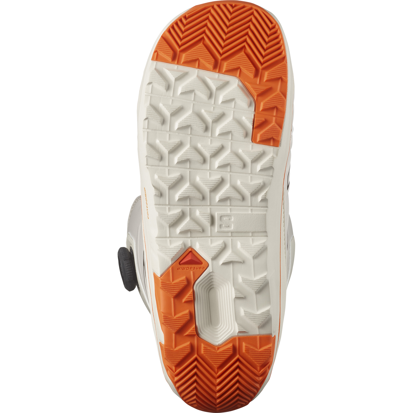 LAUNCH BOA® SJ BOA®