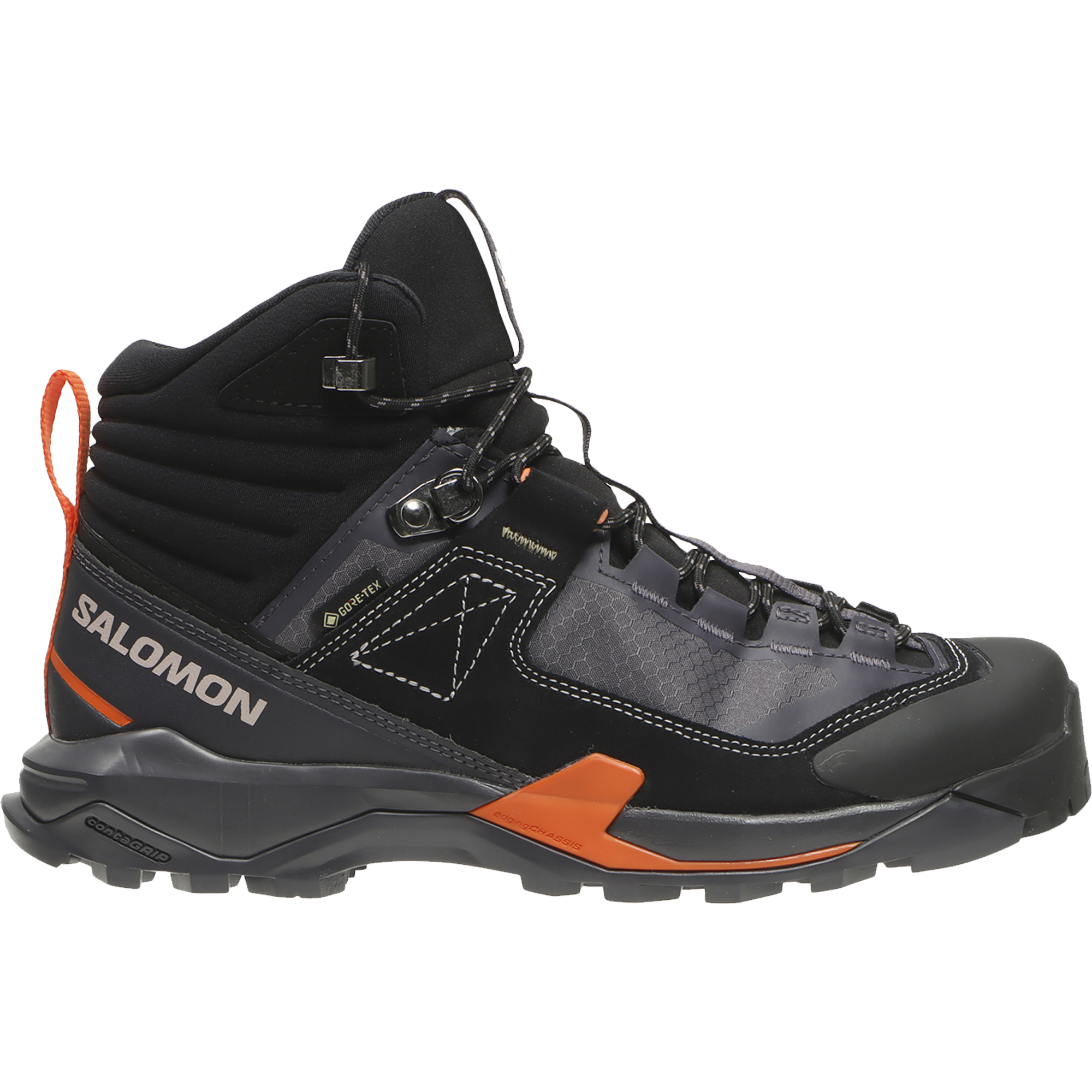 X ULTRA ALPINE MID GORE-TEX – サロモン公式オンラインストア