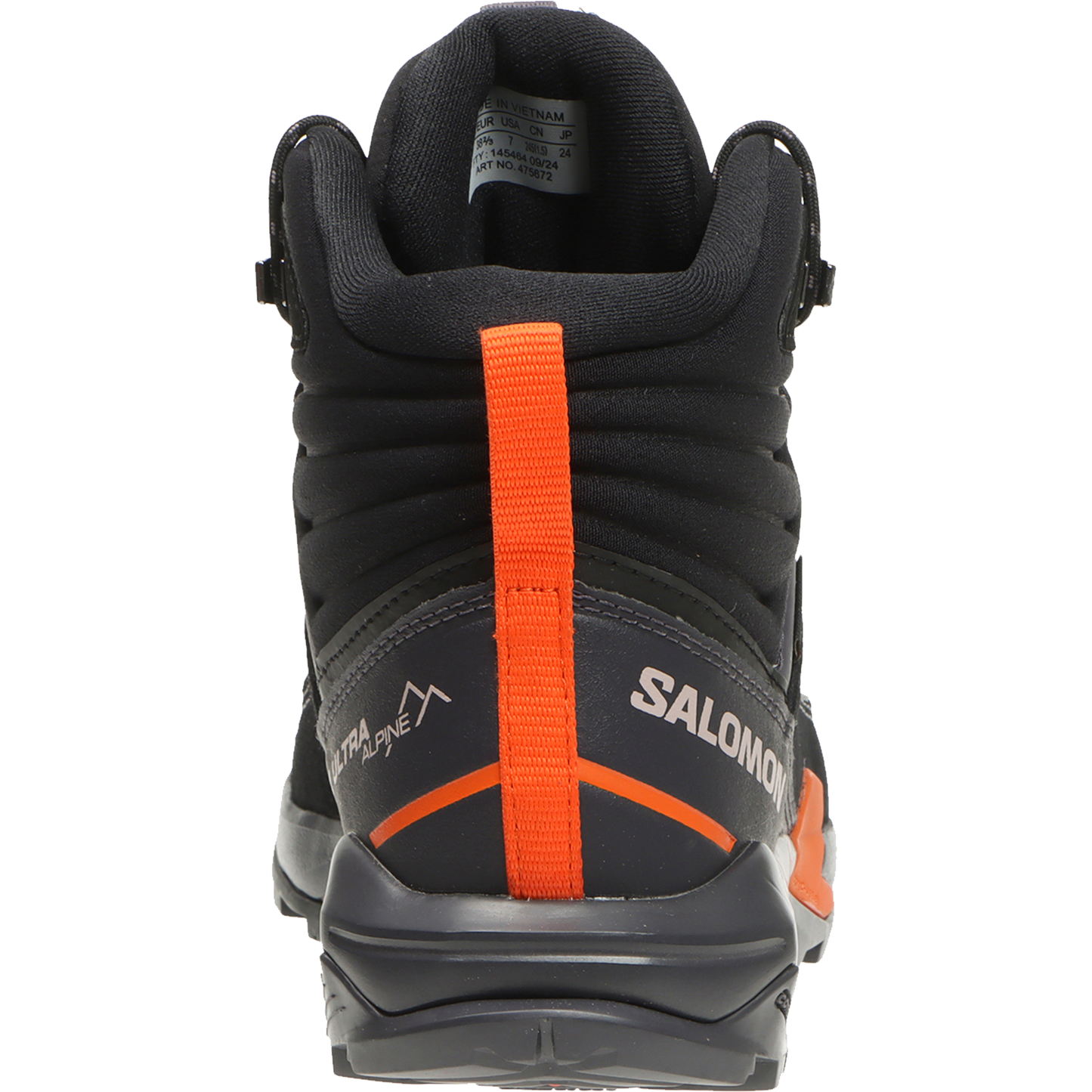 X ULTRA ALPINE MID GORE-TEX