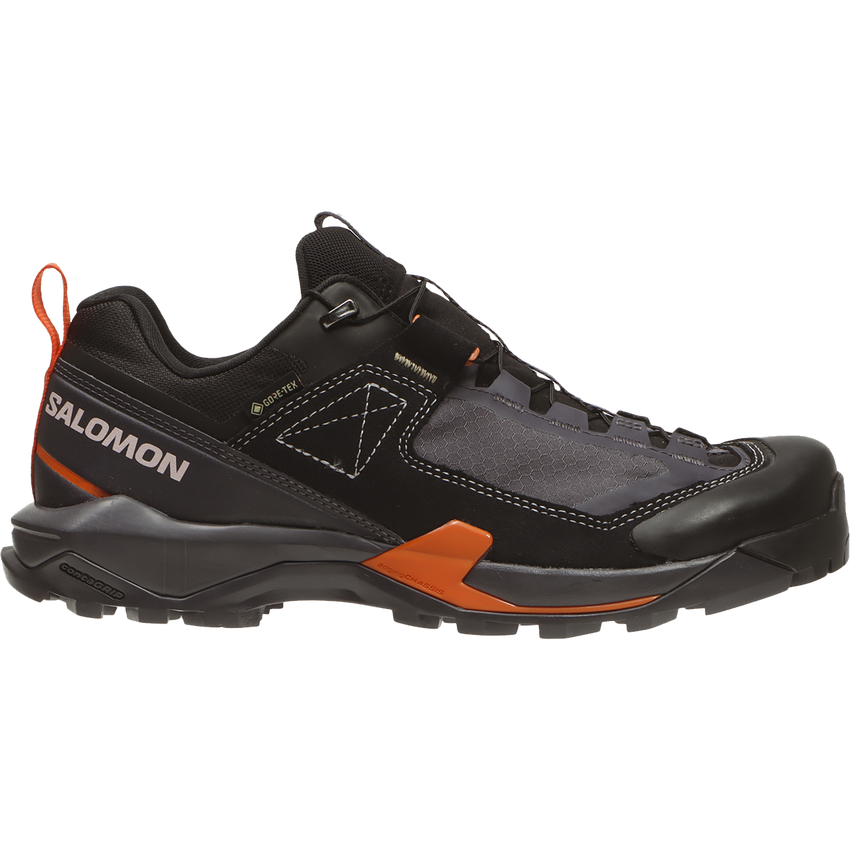 X ULTRA ALPINE GORE-TEX